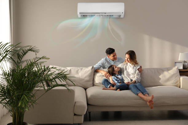 Best Central air repair  in Bluefield, WV