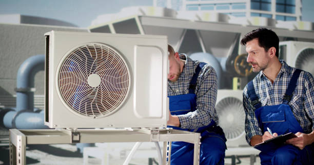 Best HVAC maintenance plan  in Bluefield, WV