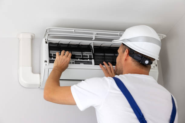 Best HVAC replacement cost  in Bluefield, WV