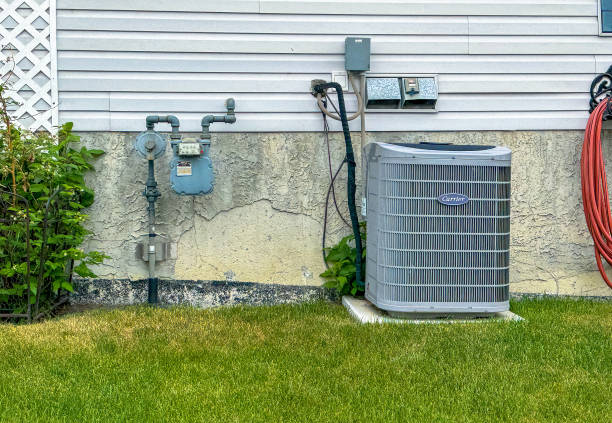Best Affordable HVAC services  in Bluefield, WV